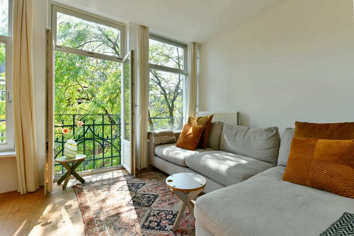 Foto 6 van Joan Melchior Kemperstraat 116-3