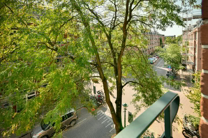 Foto 7 van Joan Melchior Kemperstraat 116-3