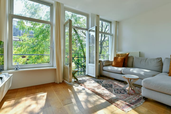 Foto 8 van Joan Melchior Kemperstraat 116-3