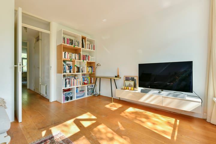 Foto 9 van Joan Melchior Kemperstraat 116-3