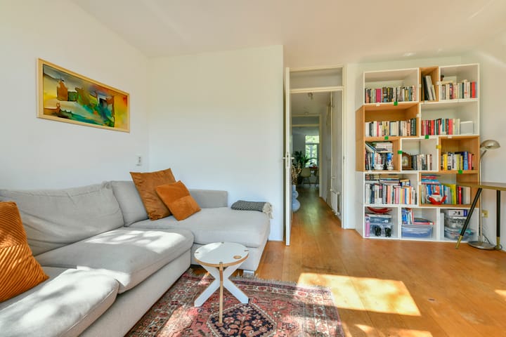 Foto 10 van Joan Melchior Kemperstraat 116-3