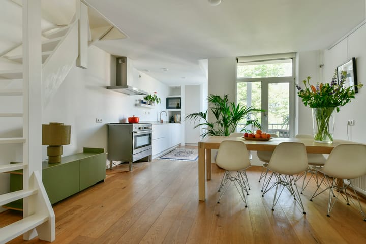 Foto 11 van Joan Melchior Kemperstraat 116-3