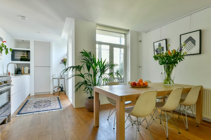 Foto 12 van Joan Melchior Kemperstraat 116-3