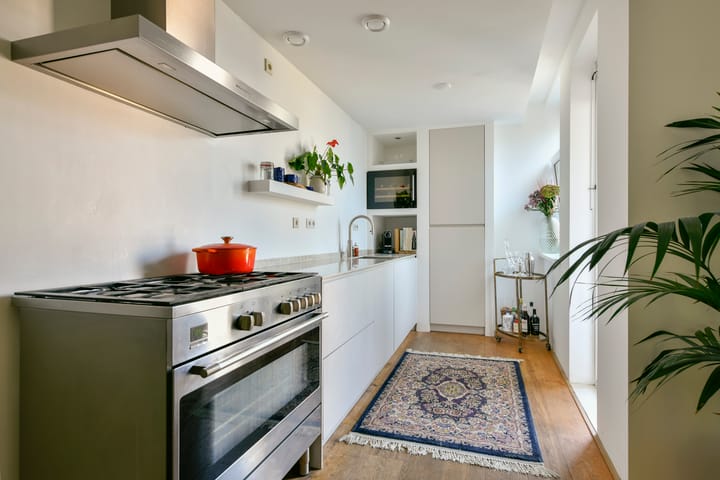 Foto 13 van Joan Melchior Kemperstraat 116-3