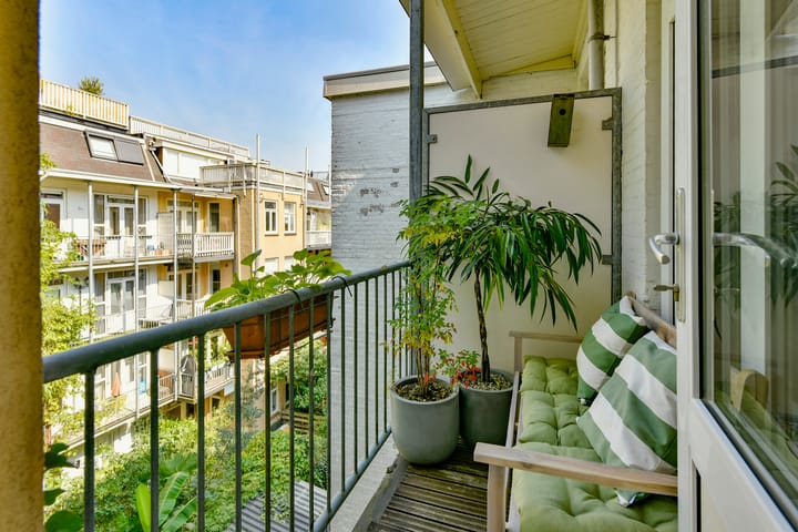 Foto 14 van Joan Melchior Kemperstraat 116-3