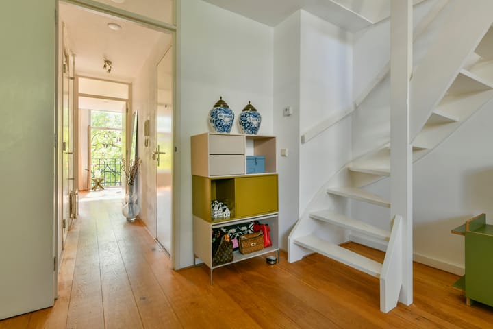 Foto 18 van Joan Melchior Kemperstraat 116-3