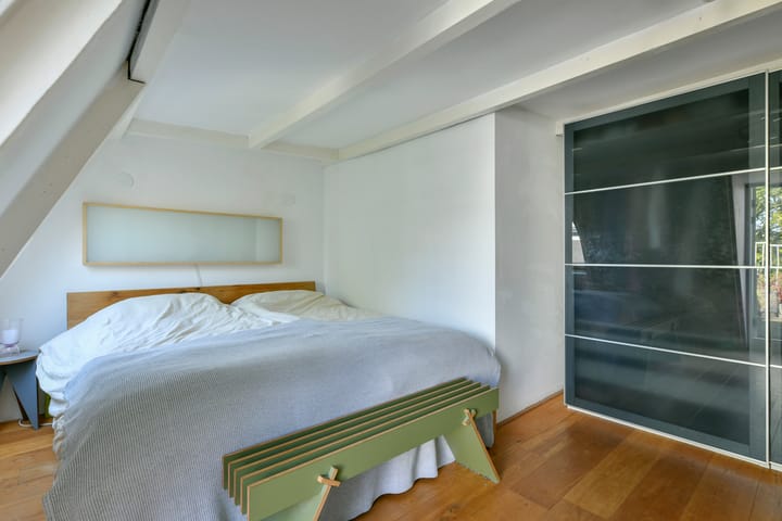 Foto 20 van Joan Melchior Kemperstraat 116-3