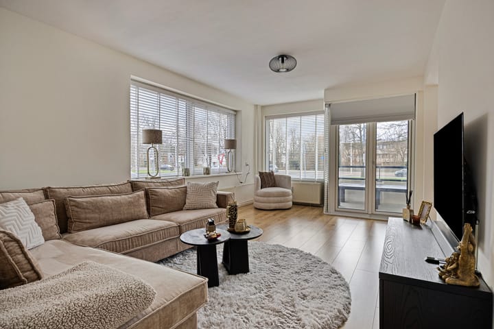 Foto 1 van Kijkduinsestraat 932