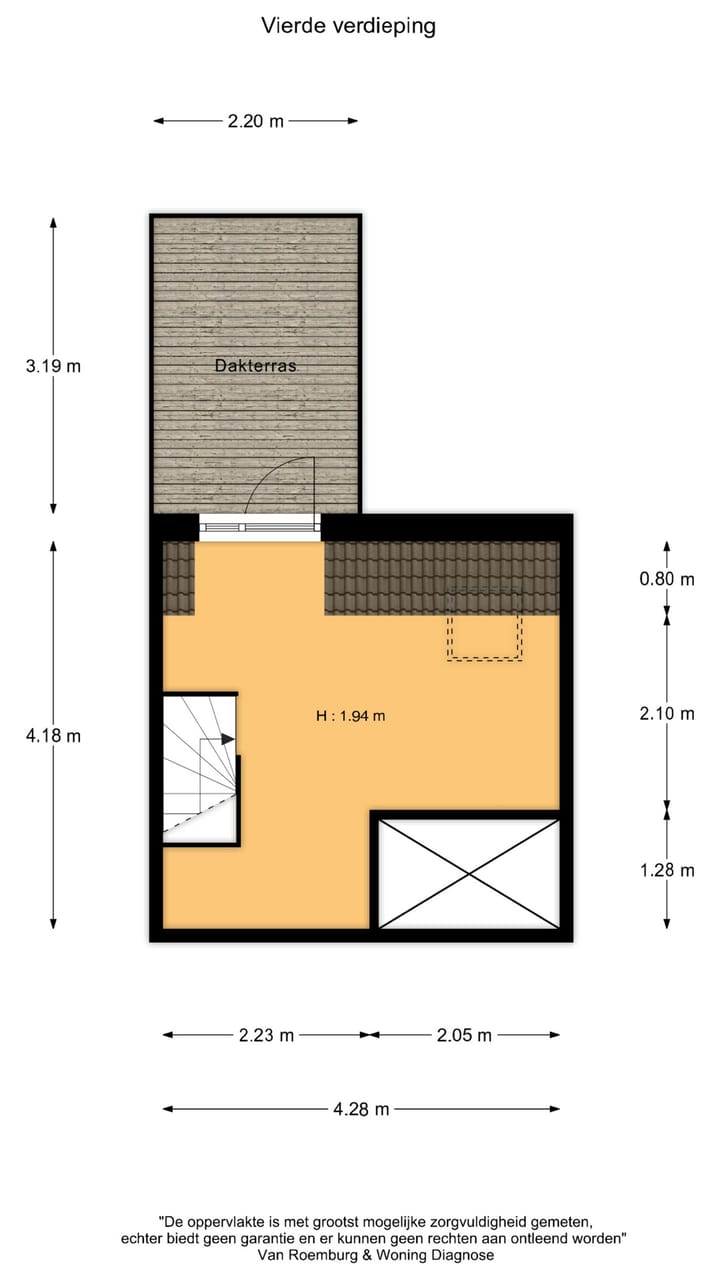 Foto 26 van Joan Melchior Kemperstraat 116-3