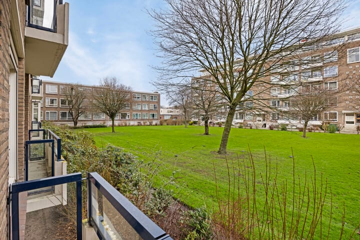 Foto 5 van Kijkduinsestraat 932