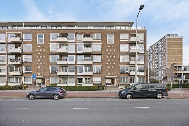 Foto 6 van Kijkduinsestraat 932