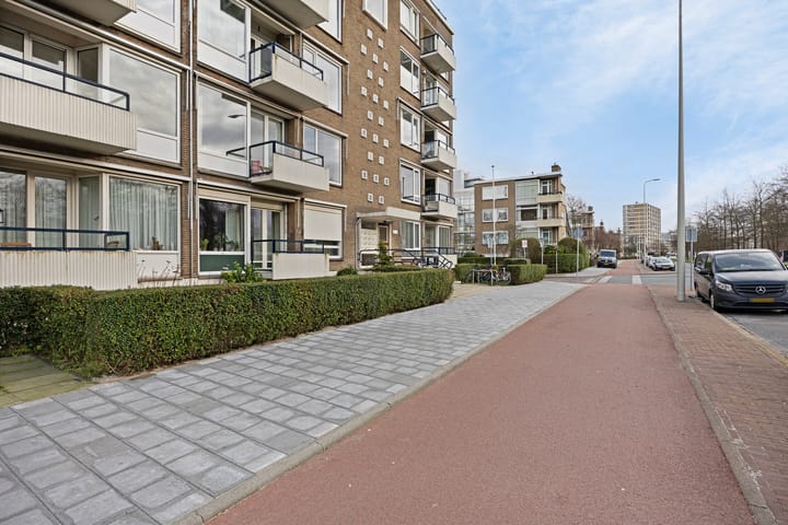 Foto 8 van Kijkduinsestraat 932