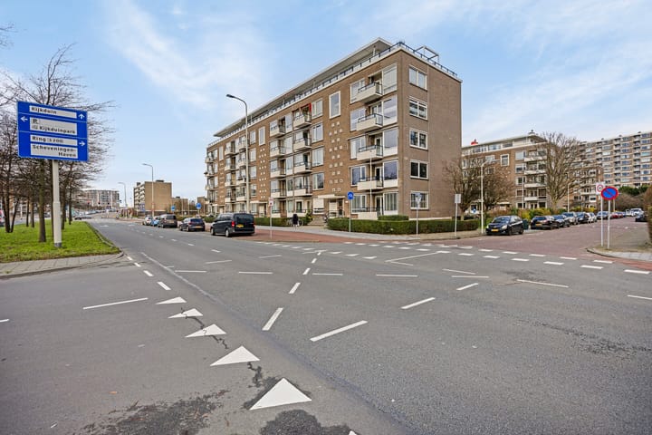 Foto 7 van Kijkduinsestraat 932