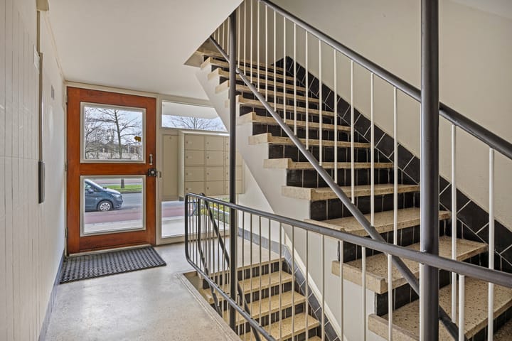 Foto 9 van Kijkduinsestraat 932