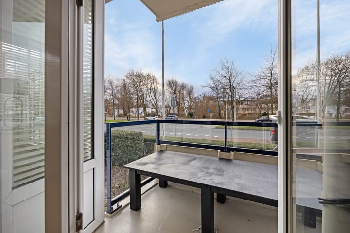 Foto 19 van Kijkduinsestraat 932