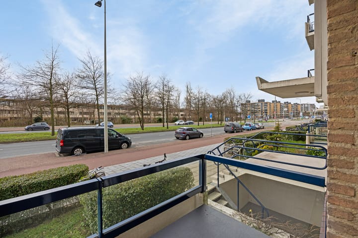 Foto 20 van Kijkduinsestraat 932