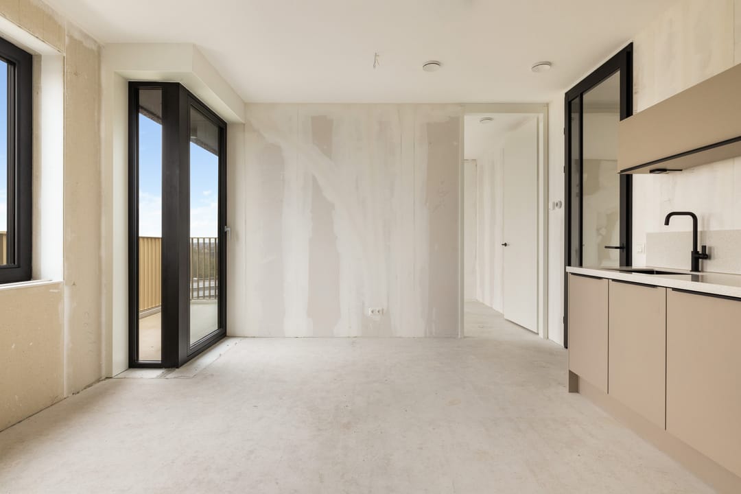 Foto 17 van Mies van der Rohestraat 305