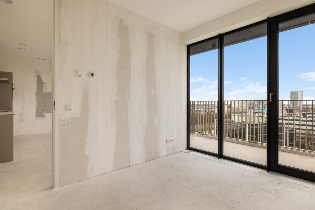 Foto 22 van Mies van der Rohestraat 305