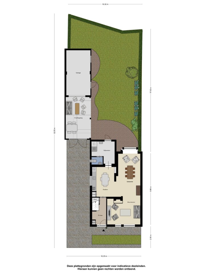 Foto 35 van 't Hof 12