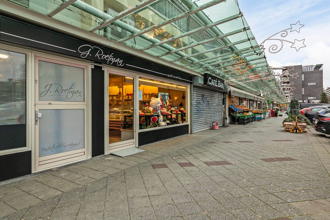 Foto 28 van Wildeman 89