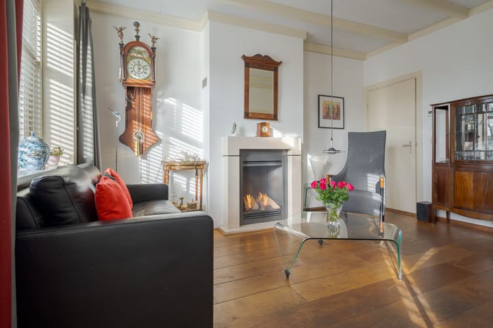 Foto 2 van Zuidwal 40