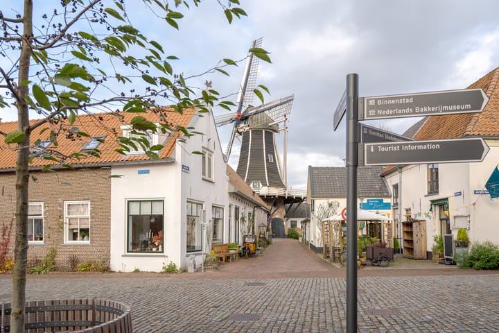 Foto 5 van Zuidwal 40