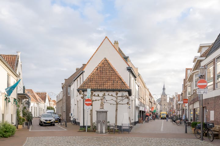 Foto 6 van Zuidwal 40