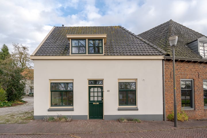 Foto 7 van Zuidwal 40