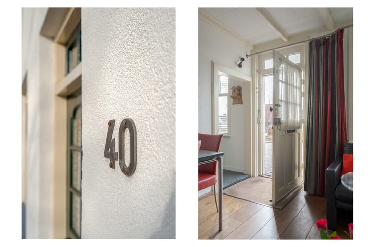 Foto 8 van Zuidwal 40