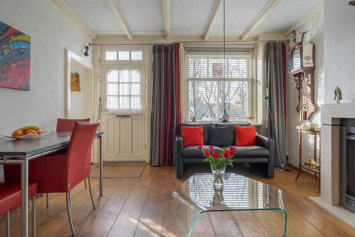 Foto 9 van Zuidwal 40