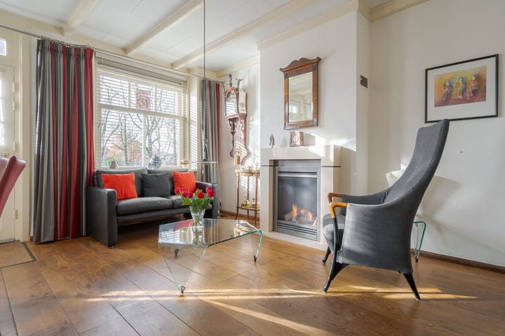 Foto 10 van Zuidwal 40