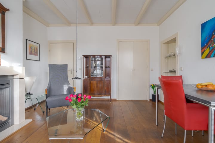 Foto 12 van Zuidwal 40