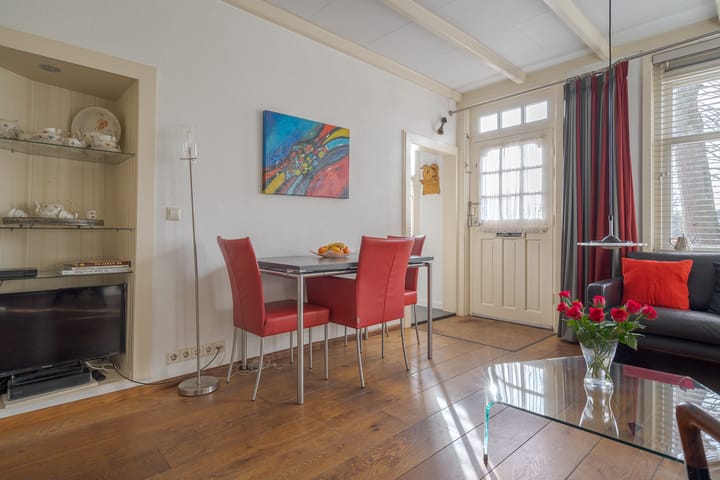 Foto 13 van Zuidwal 40