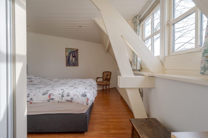 Foto 25 van Zuidwal 40