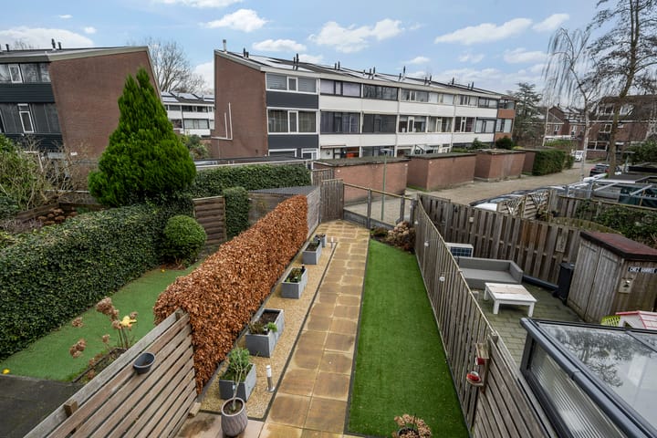 Foto 4 van Berkendreef 83