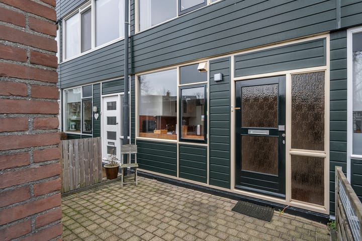 Foto 5 van Berkendreef 83