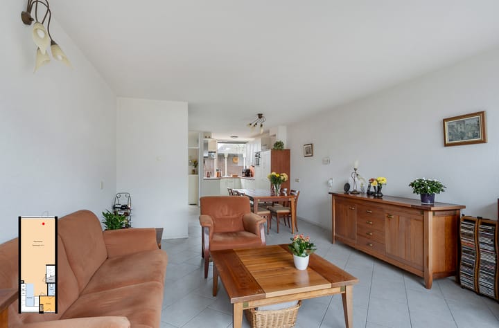 Foto 2 van Berkendreef 83