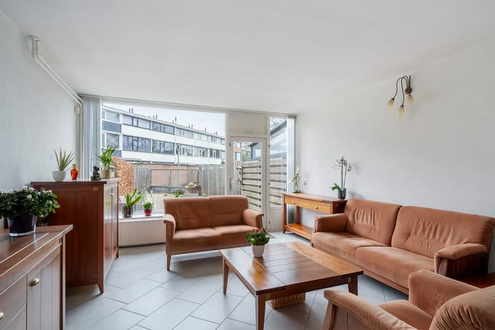 Foto 9 van Berkendreef 83