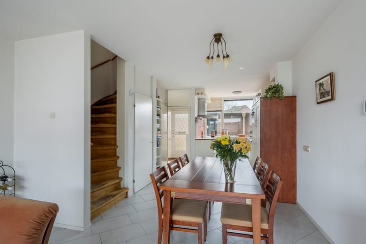 Foto 11 van Berkendreef 83