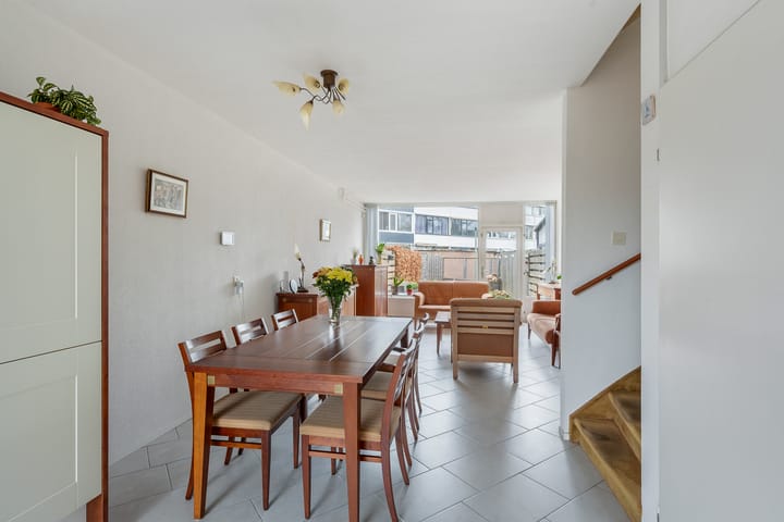 Foto 12 van Berkendreef 83