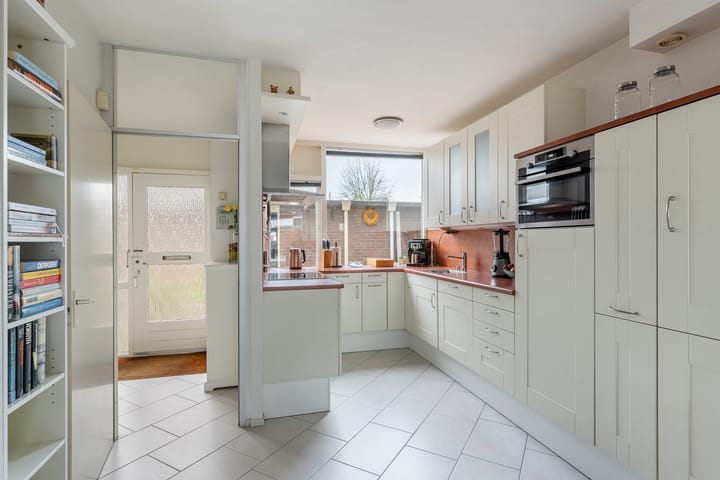 Foto 13 van Berkendreef 83