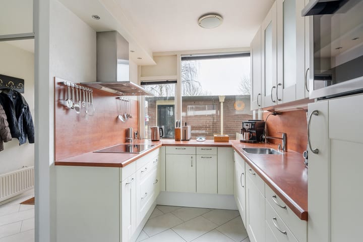 Foto 14 van Berkendreef 83