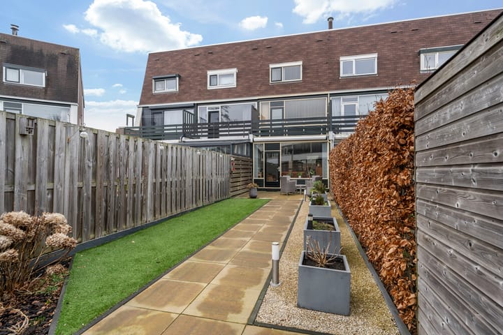 Foto 16 van Berkendreef 83