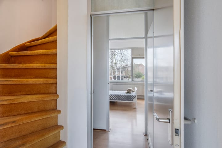 Foto 18 van Berkendreef 83