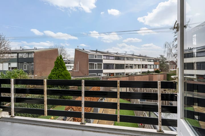 Foto 21 van Berkendreef 83