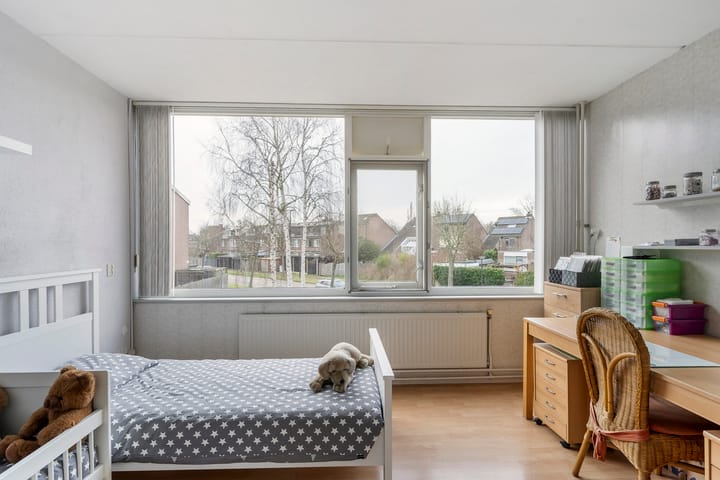 Foto 23 van Berkendreef 83