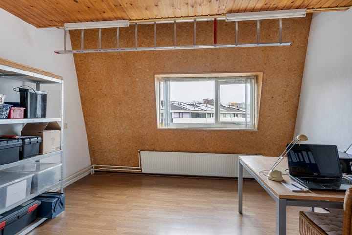 Foto 30 van Berkendreef 83