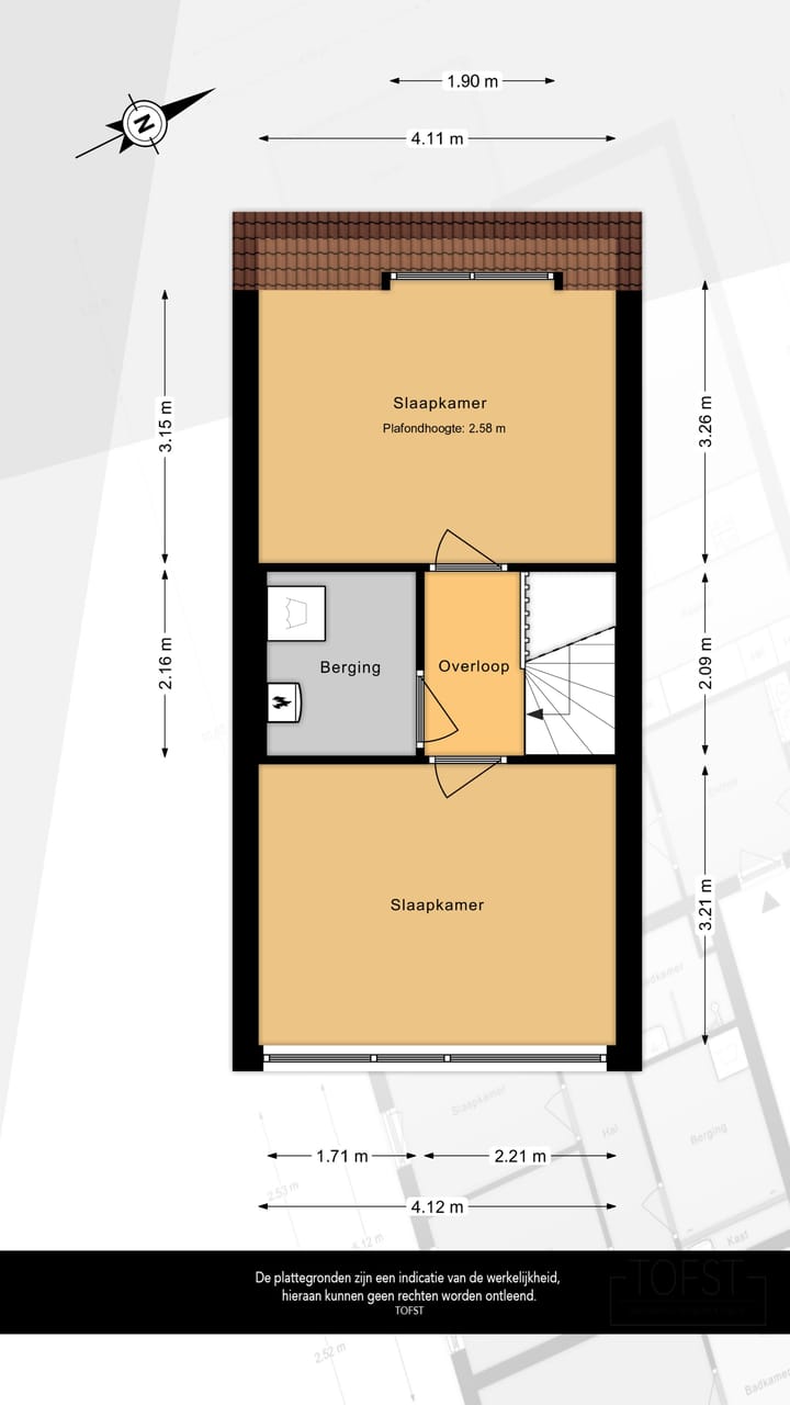 Foto 41 van Berkendreef 83