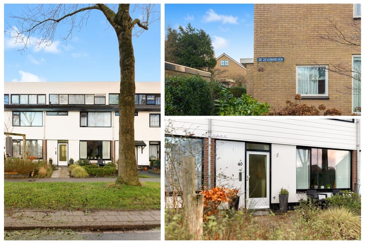 Foto 2 van De Zevenhoeven 40