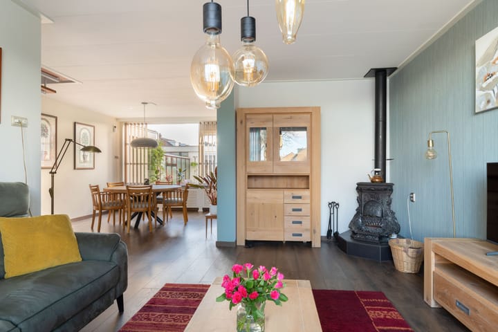 Foto 3 van De Zevenhoeven 40